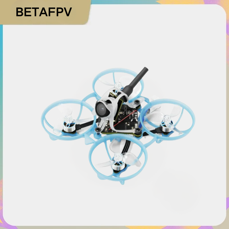 Drone Battery Case - BETAFPV Air75 II Bezszczotkowy Quadcopter Whoop