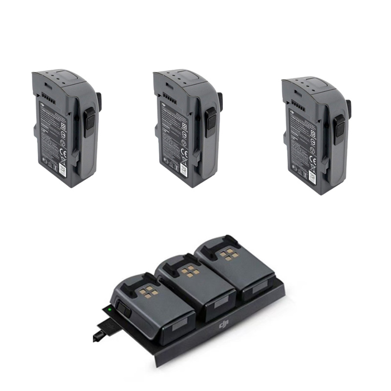Drone Battery Li-Ion - Oryginalna bateria do drona Spark, bateria