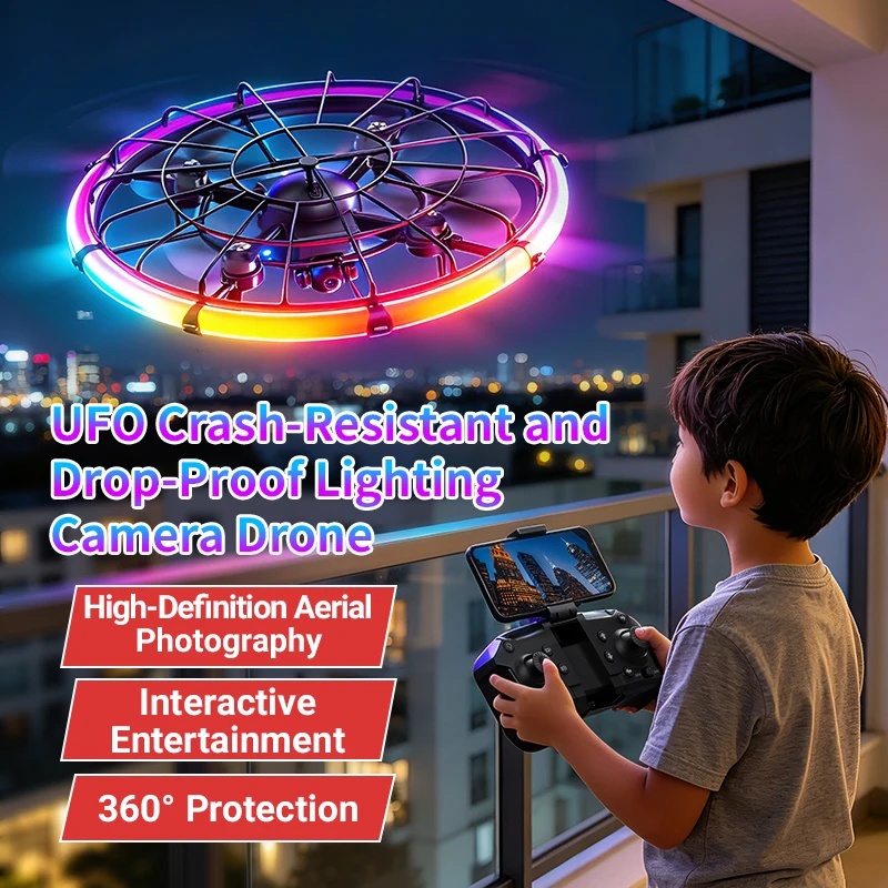 Drone Battery Case - JJRC H145 UFO RC Dron z