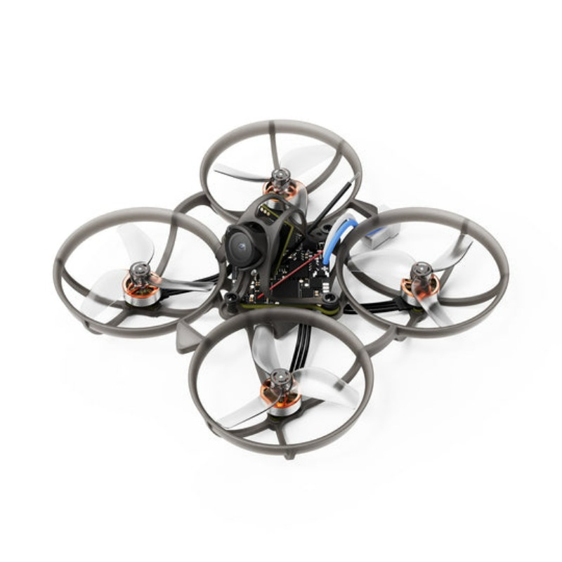 BETAFPV Air75 II Bezszczotkowy – Drone Battery Case recenzja i cena
