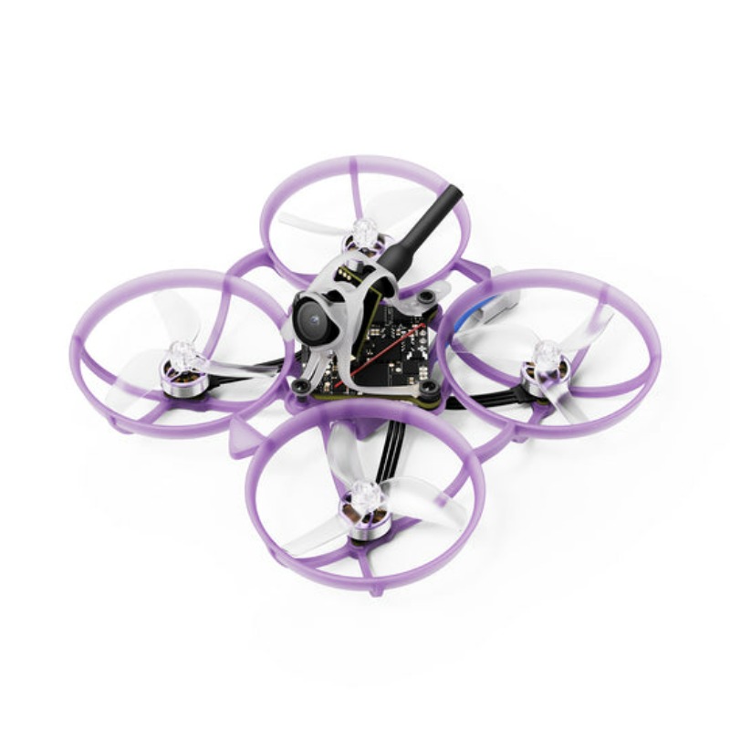 BETAFPV Air75 II Bezszczotkowy – Drone Battery Case recenzja i cena